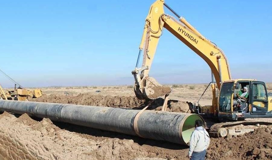 آبرسانی بسیج به ۱۷۸ روستای آذربایجان‌شرقی