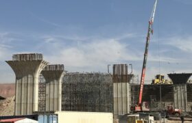 «آرپادره‌سی» تفرجگاه و تنفس‌گاهی برای تبریز می‌شود