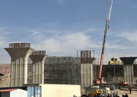 «آرپادره‌سی» تفرجگاه و تنفس‌گاهی برای تبریز می‌شود