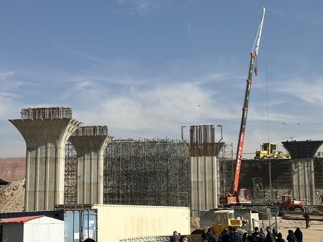 «آرپادره‌سی» تفرجگاه و تنفس‌گاهی برای تبریز می‌شود