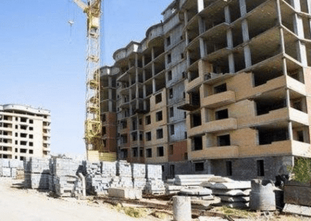 شهرک ۱۶۴ هکتاری جوانان آماده آغاز عملیات اجرایی می‌شود