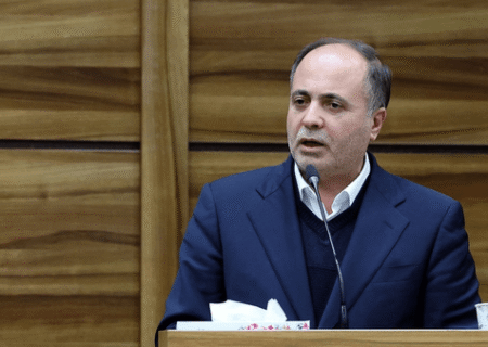 پروژه‌های پیشران کشاورزی اهر و هریس تکمیل می‌شوند