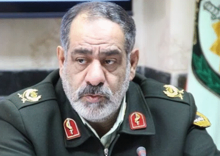 کشف ۵۵ هزار قرص غيرمجاز در مراغه