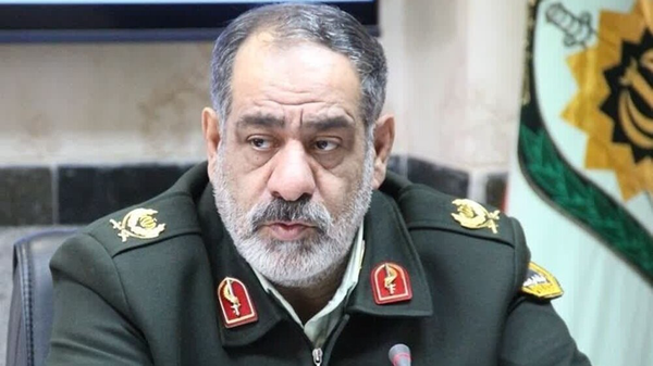 کشف ۵۵ هزار قرص غيرمجاز در مراغه