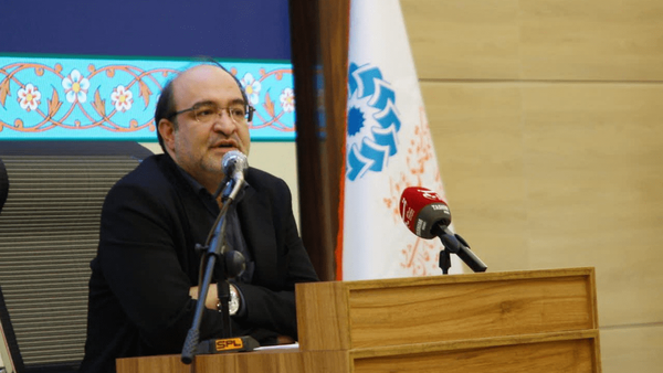 ۹۵۶ برنامه فرهنگی در هفته کتاب برگزار خواهد شد