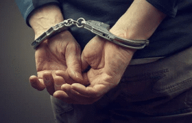 دستگیری سارق موتورسیکلت و اماکن خصوصی