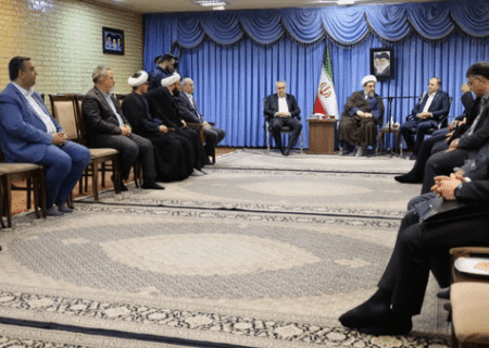 آذربایجان‌شرقی آماده ایفای نقش محوری در تجارت، صنعت و کشاورزی کشور است