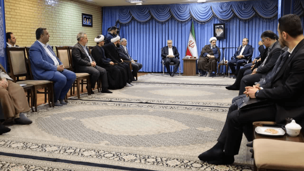 آذربایجان‌شرقی آماده ایفای نقش محوری در تجارت، صنعت و کشاورزی کشور است