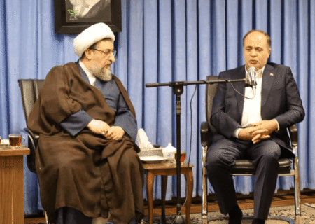 ایران در مسیر تبدیل شدن به هاب تأمین غذای منطقه است