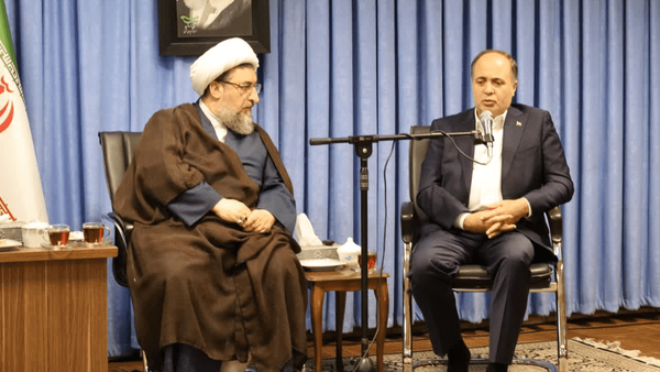 ایران در مسیر تبدیل شدن به هاب تأمین غذای منطقه است