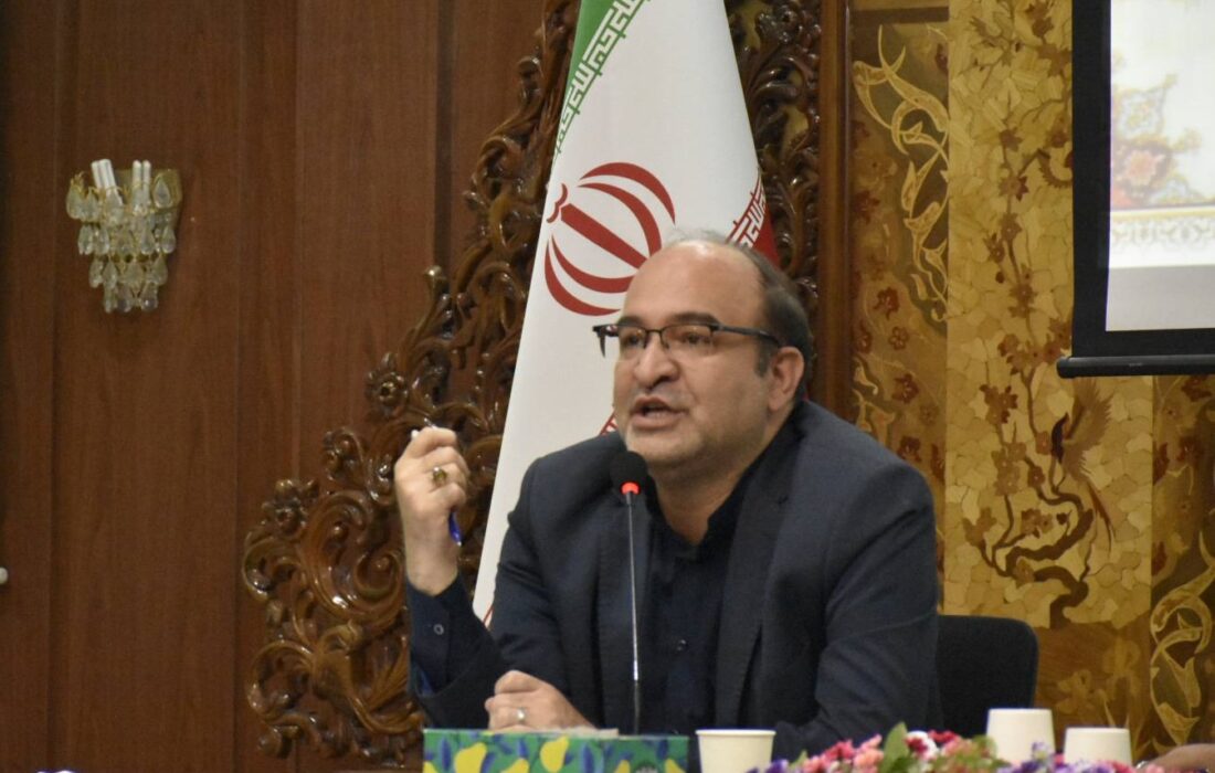 بهسازی ۱۶ کتابخانه در آذربایجان شرقی