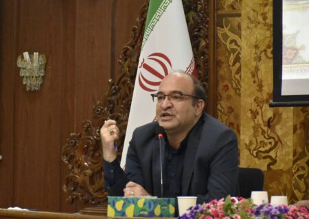 بهسازی ۱۶ کتابخانه در آذربایجان شرقی