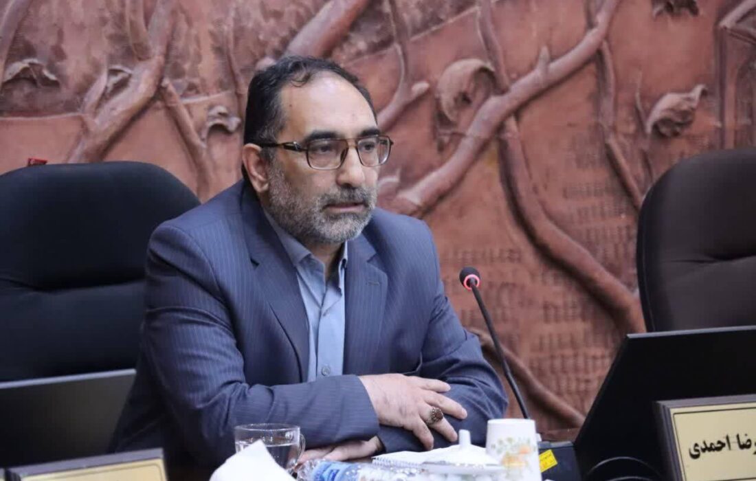 حرکت رسانه‌های آذربایجان‌شرقی، جلوه‌ای از پرچم‌داری اتحاد ملی بود