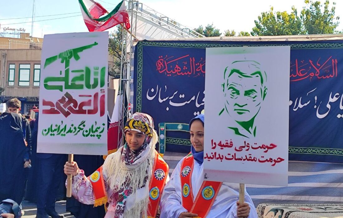 آرزوهای بزرگ نوجوانان تبریزی