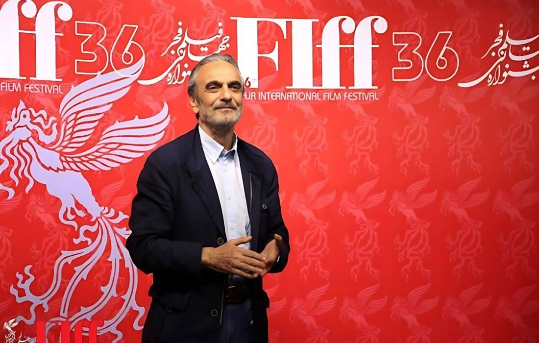 تنها ایرانی قفقازِ عاشقانه «علی و نینو» درگذشت