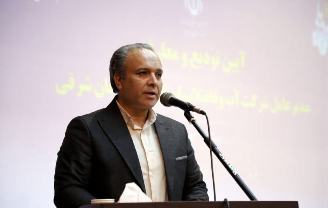 چرا پس‌از ۱۰۰ روز تبریز هنوز آب دارد؟