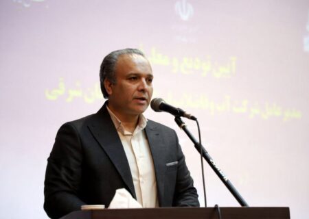 چرا پس‌از ۱۰۰ روز تبریز هنوز آب دارد؟