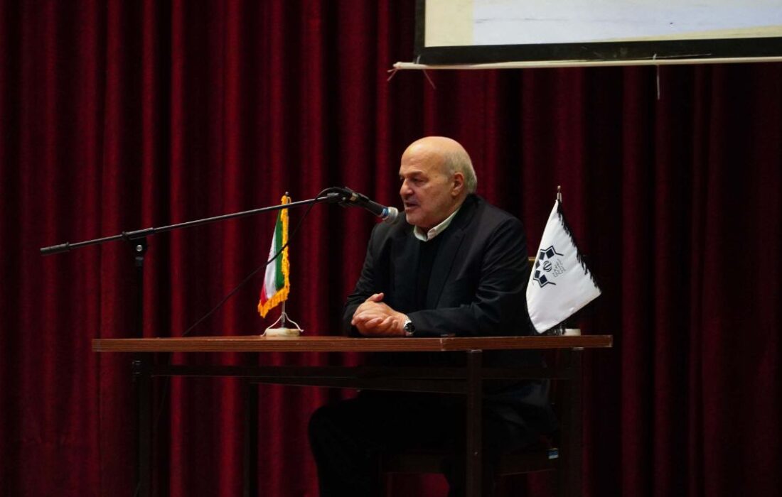 تریبون یک‌طرفه اهدایی استانداری به کلانتری