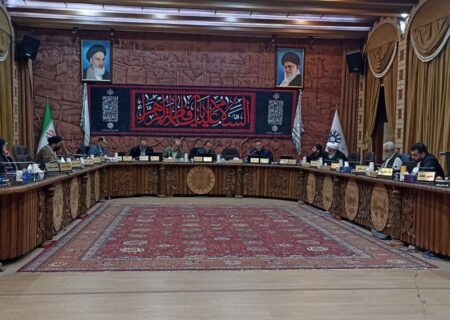 آلودگی زیر ذره‌بین شورای شهر تبریز