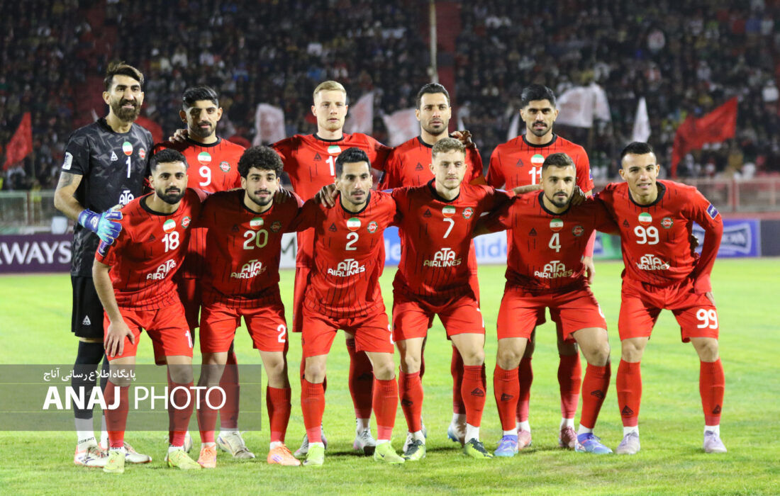 دیوار تراکتور قد کشید! + عکس