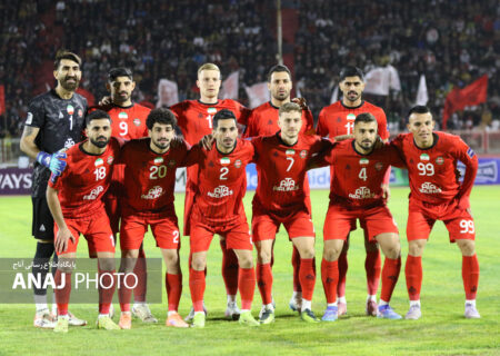 دیوار تراکتور قد کشید! + عکس