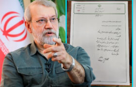 خبرنگاران پرچم انسجام ملی را برافراشتند