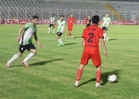 کری‌خوانی نوستالژیک خیبر برای تراکتور + طرح