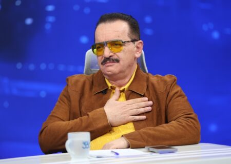 دفاع تمام‌قد زنوزی از تراکتور در میدان نابرابر رسانه‌ای