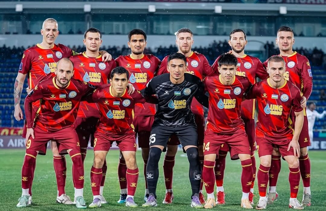 پنجمین حریف آسیایی تراکتور زیر ذره‌بین