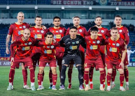 پنجمین حریف آسیایی تراکتور زیر ذره‌بین