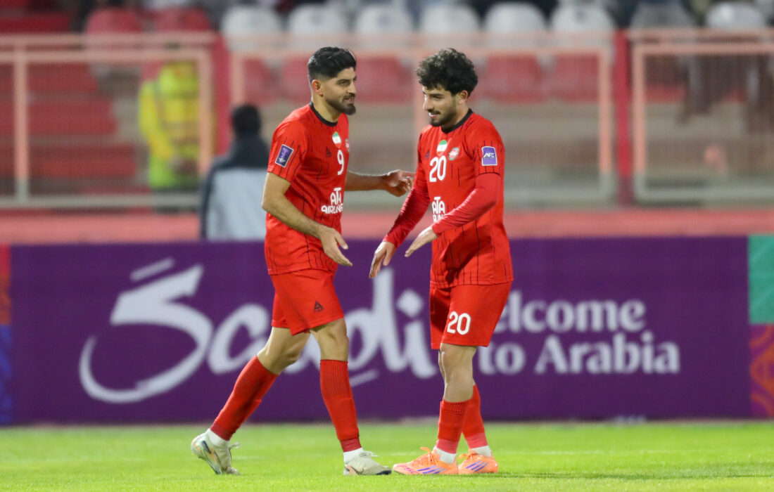 شانس بالای تراکتور برای صعود