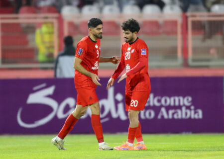 شانس بالای تراکتور برای صعود