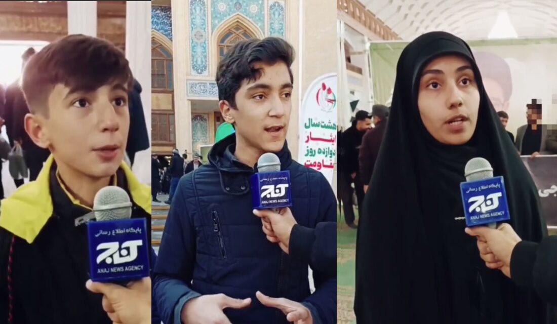 از بسیج چه آموخته‌ایم؟