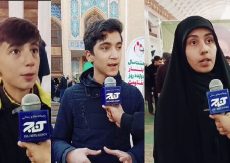 از بسیج چه آموخته‌ایم؟