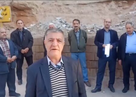 مشکلات خیابان«اصمعی» از زبان اهالی