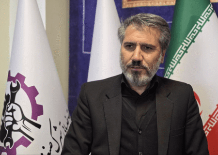 مسیر خروجی شهرک سلیمانی تبریز با ورود دستگاه قضا سامان می‌یابد