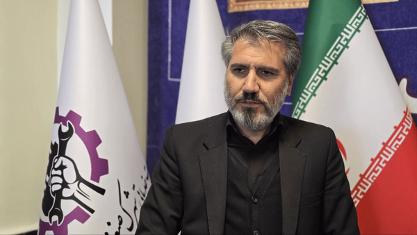 مسیر خروجی شهرک سلیمانی تبریز با ورود دستگاه قضا سامان می‌یابد