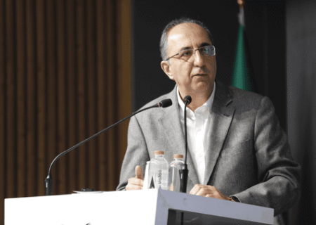 ۸۶ هزار پروژه نیمه‌تمام معضل اصلی صنعت است