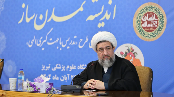 دشمنان با ایران بزرگ مخالف هستند