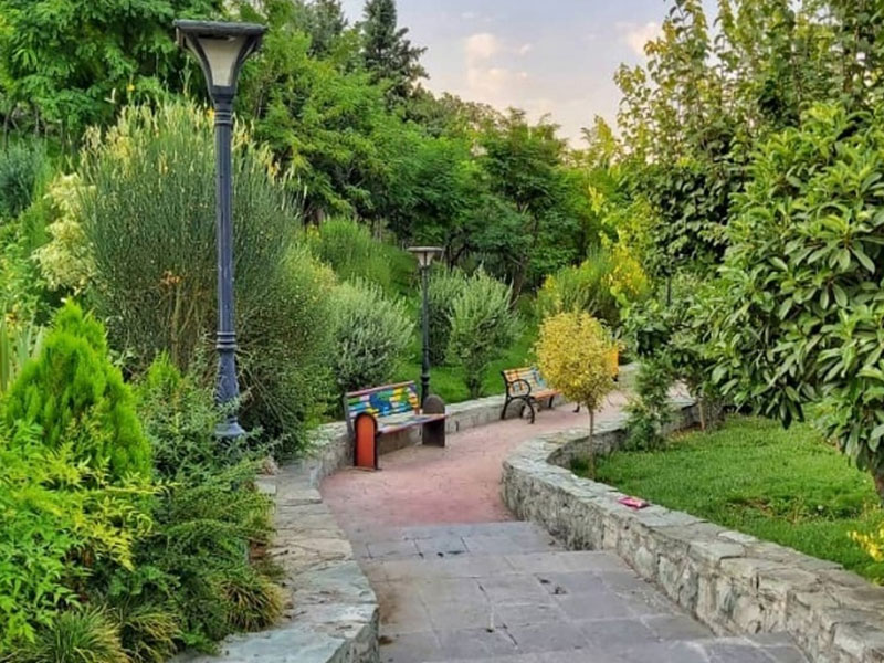 لزوم احداث پارک مخصوص بانوان در شهرستان هشترود