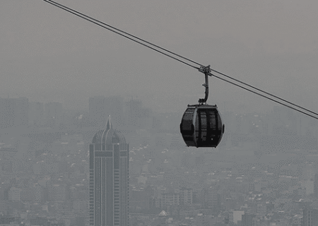 مدارس تبریز، اسکو و بناب غیرحضوری شد