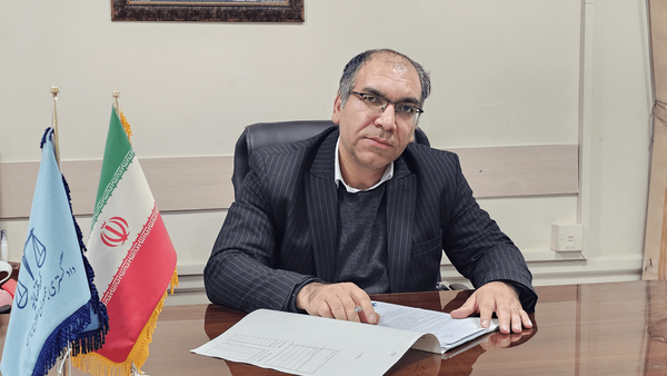 دستگیری قاتل زن عجبشیری در کمتر از یک ساعت