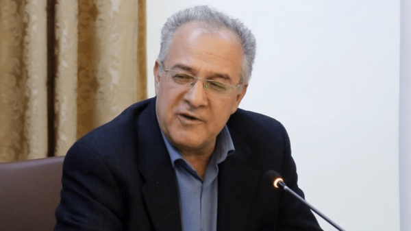 حمایت جدی از بخش خصوصی در احداث نیروگاه‌های خورشیدی