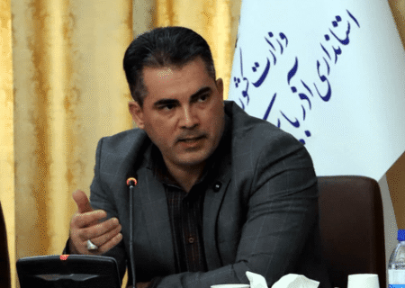 الحاق روستاهای اوغلو و باغ‌معروف به محدوده تبریز