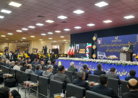 الگوی ملی «نوآپست» از تبریز آغاز شد