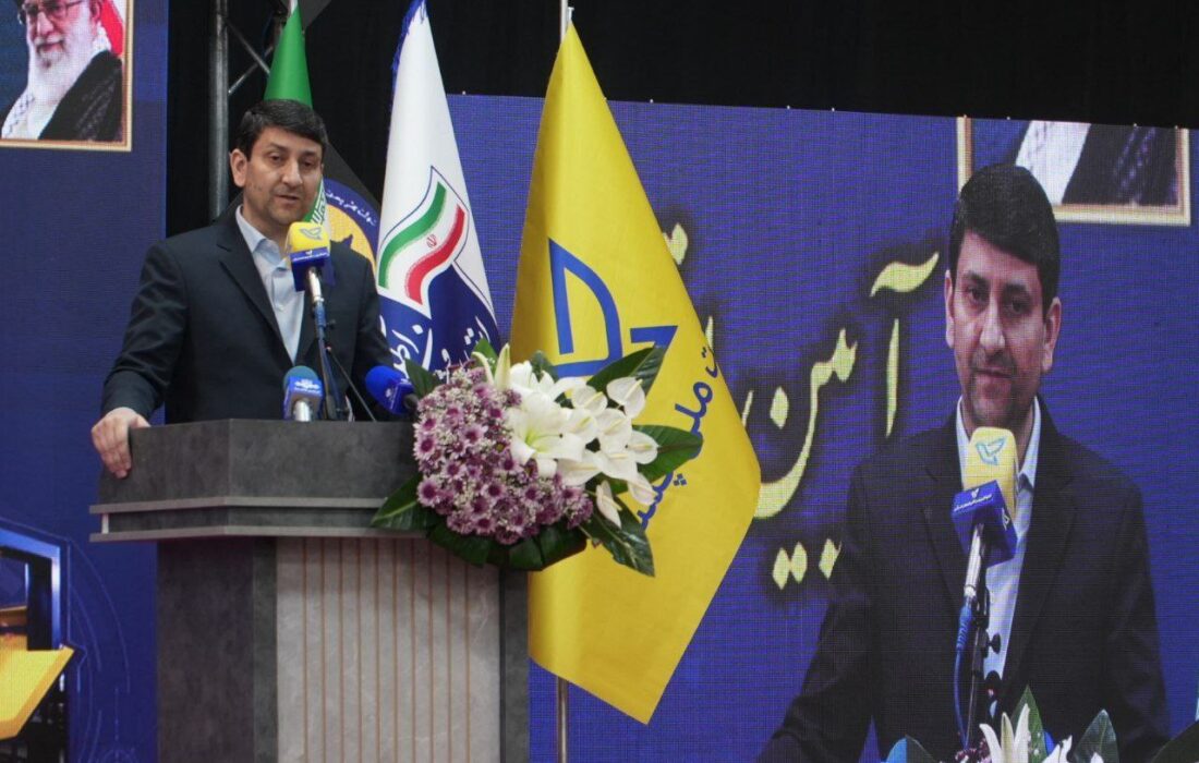 هوشمندسازی پست از تبریز آغاز شد