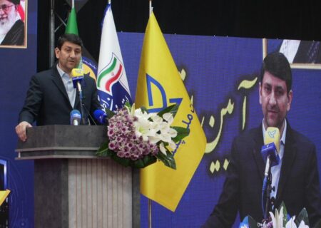 هوشمندسازی پست از تبریز آغاز شد