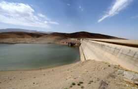 تشدید بحران کم‌آبی در ایران با بی‌تفاوتی عمومی