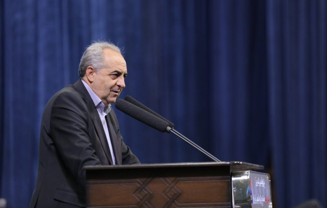 نامه اعتراضی دانشجویان دانشگاه تبریز به استاندار آذربایجان‌شرقی