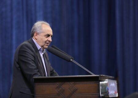 نامه اعتراضی دانشجویان دانشگاه تبریز به استاندار آذربایجان‌شرقی